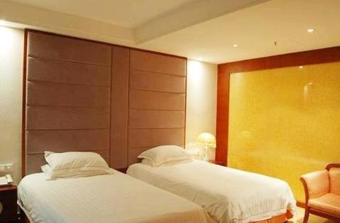 Wuxi Xinwang Hotel Phòng bức ảnh